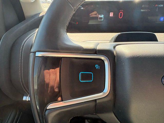 2025 Ford Expedition Platinum MAX