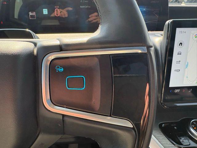 2025 Ford Expedition Platinum MAX