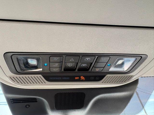 2025 Ford Expedition Platinum MAX