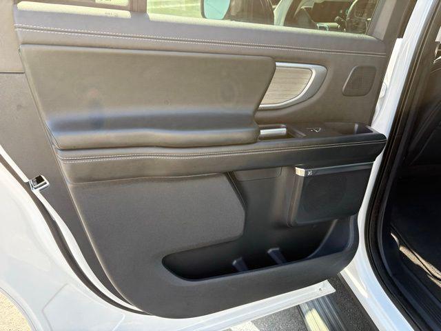 2025 Ford Expedition Platinum MAX