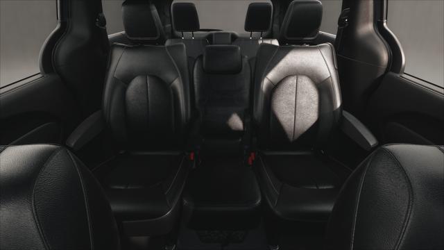 2027 Chrysler Pacifica PACIFICA SELECT 2027 Chrysler Pacifica PACIFICA SELECT