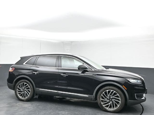 2019 Lincoln Nautilus Reserve for sale in Cleveland, MS