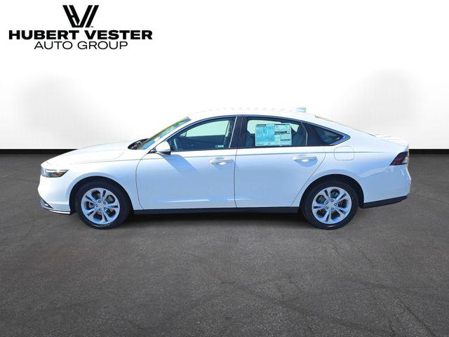 2026 Honda Accord Sedan LX for sale in Wilson, NC
