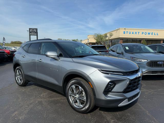 2024 Chevrolet Blazer FWD 2LT for sale in Danville, KY