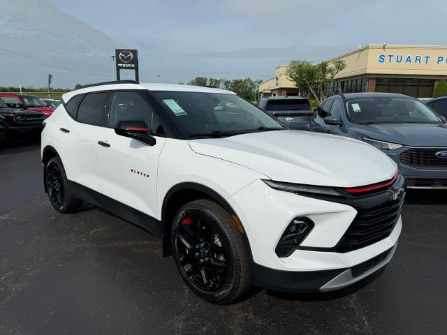 2024 Chevrolet Blazer FWD 2LT for sale in Danville, KY