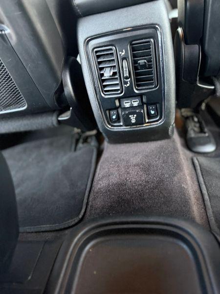 2017 Dodge Durango GT AWD