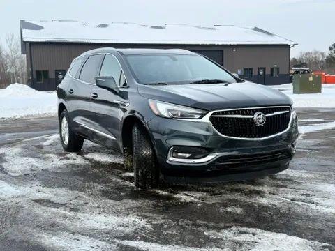 2018 Buick Enclave Essence for sale in Elk River, MN