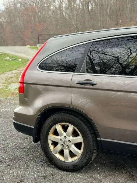 2011 Honda CR-V SE