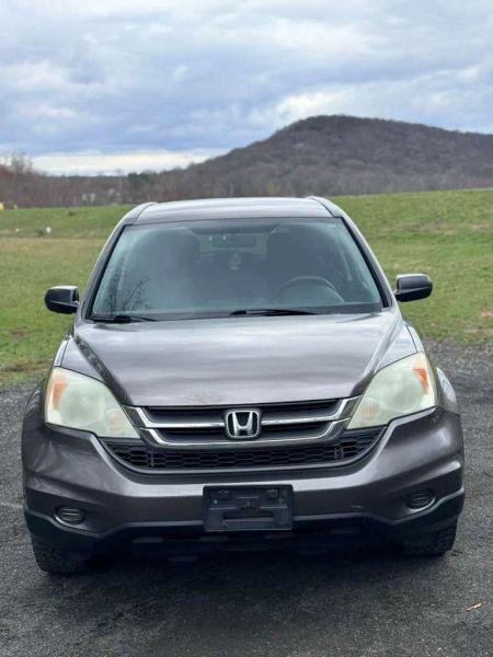 2011 Honda CR-V SE