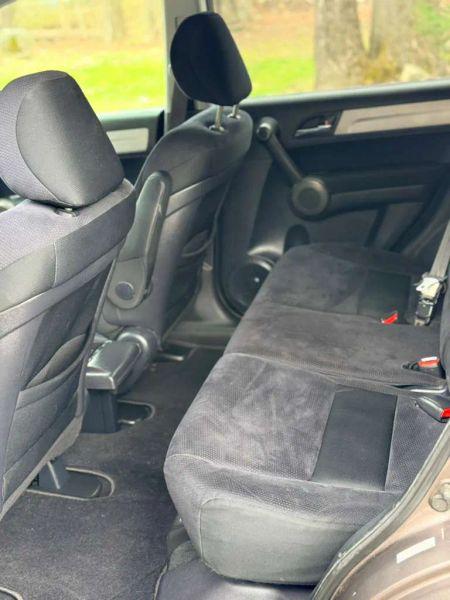 2011 Honda CR-V SE