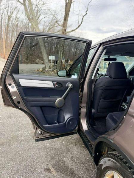 2011 Honda CR-V SE