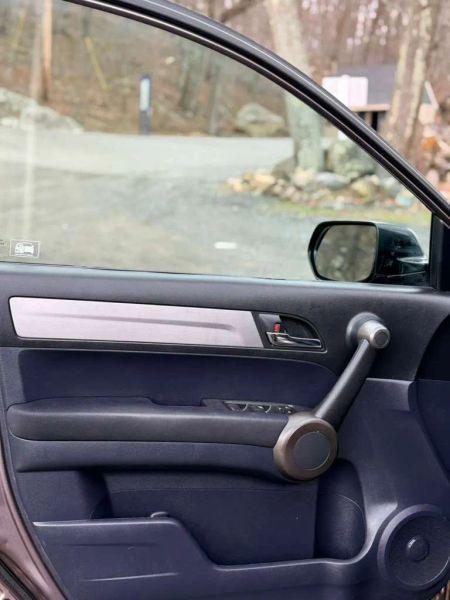 2011 Honda CR-V SE