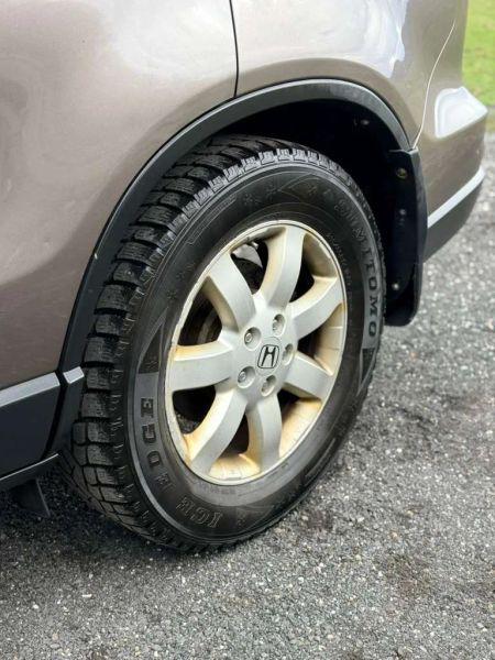 2011 Honda CR-V SE