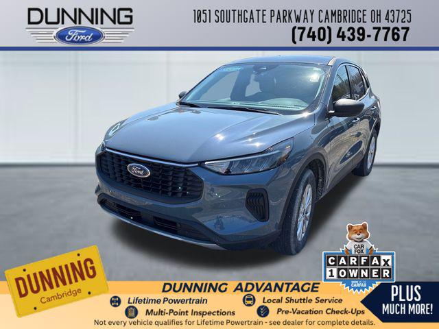 2024 Ford Escape Active for sale in Cambridge, OH