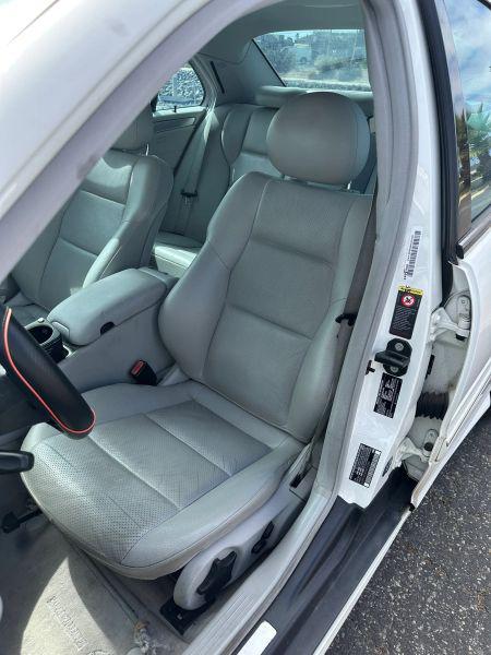 2005 Mercedes-Benz C 230 C 230 Sport