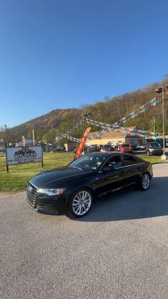 2012 Audi A6 3.0 Premium for sale in Nitro, WV