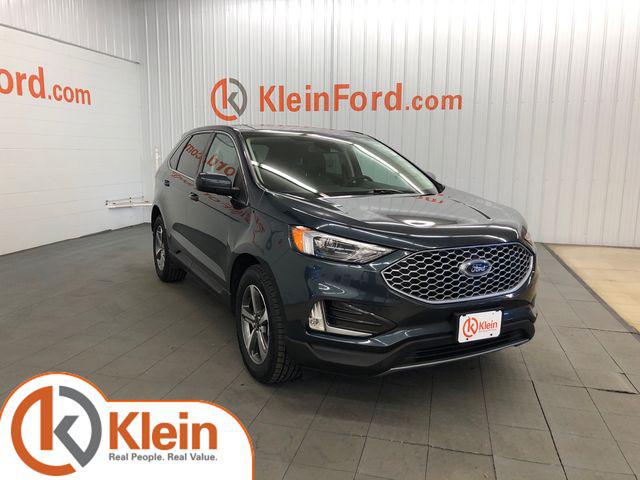 2023 Ford Edge SEL for sale in Winneconne, WI