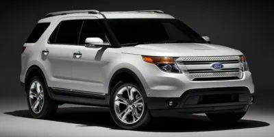 2015 Ford Explorer XLT for sale in Plainville, CT