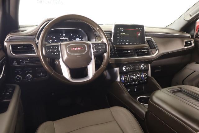 2023 GMC Yukon 4WD SLT