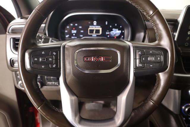 2023 GMC Yukon 4WD SLT
