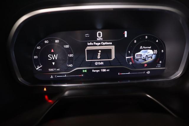 2023 GMC Yukon 4WD SLT