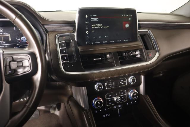 2023 GMC Yukon 4WD SLT