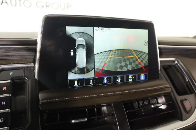 2023 GMC Yukon 4WD SLT