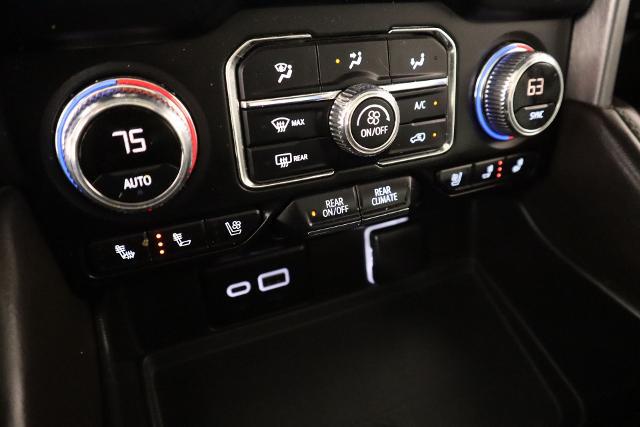 2023 GMC Yukon 4WD SLT