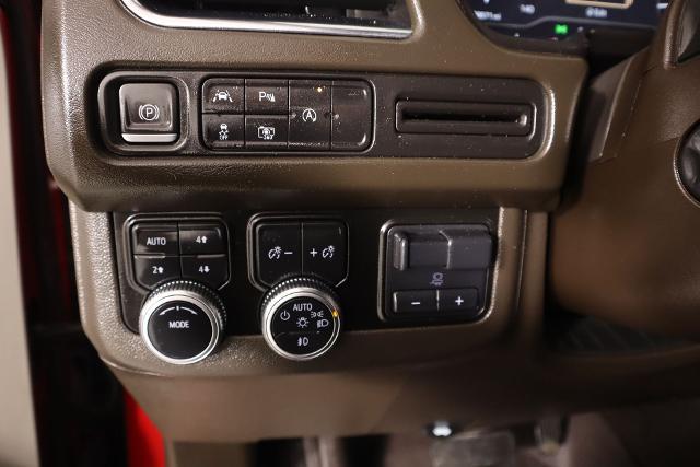 2023 GMC Yukon 4WD SLT