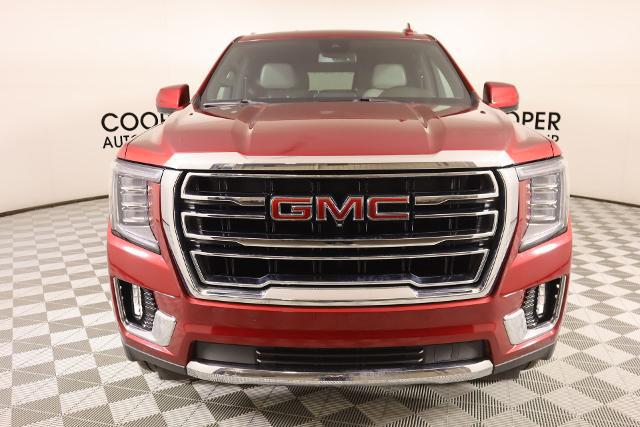 2023 GMC Yukon 4WD SLT