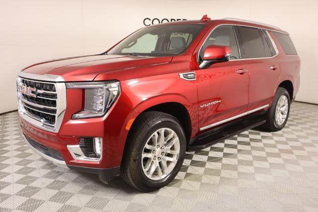 2023 GMC Yukon 4WD SLT