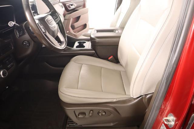2023 GMC Yukon 4WD SLT