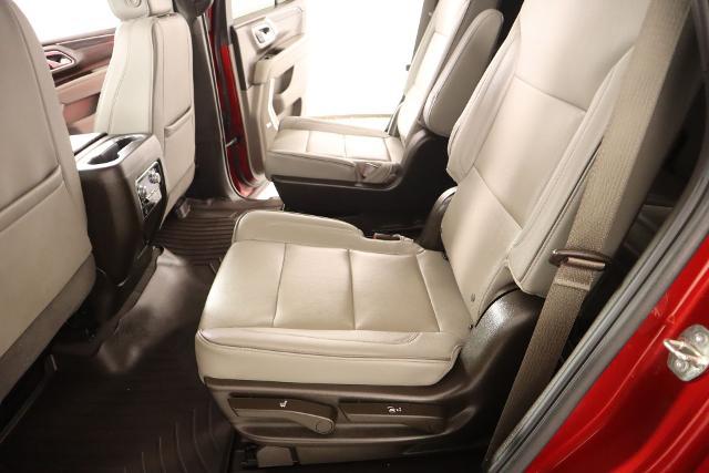 2023 GMC Yukon 4WD SLT