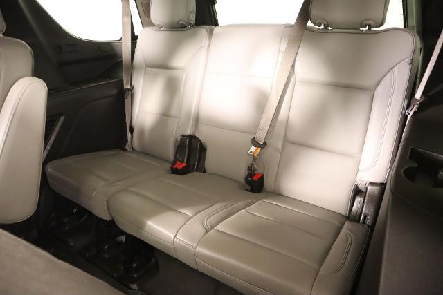 2023 GMC Yukon 4WD SLT