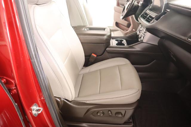 2023 GMC Yukon 4WD SLT