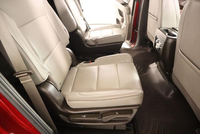 2023 GMC Yukon 4WD SLT