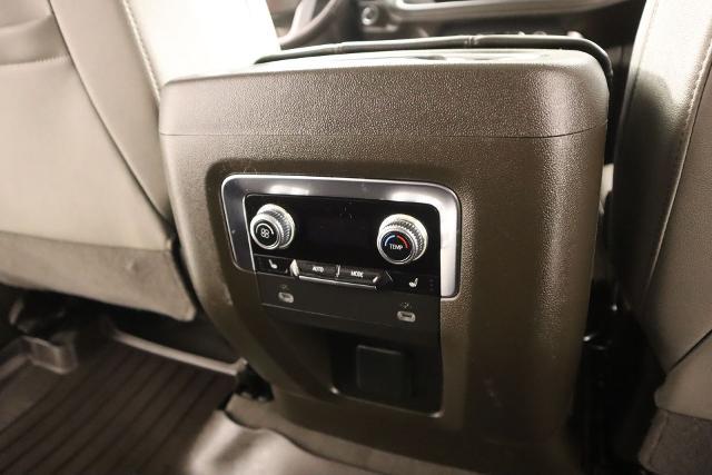 2023 GMC Yukon 4WD SLT