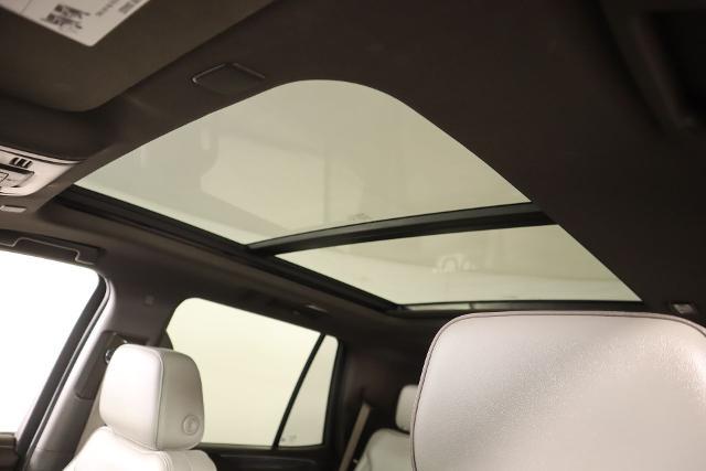 2023 GMC Yukon 4WD SLT