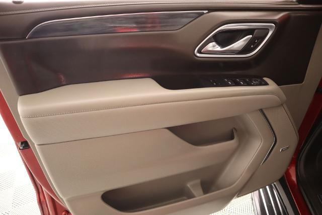 2023 GMC Yukon 4WD SLT