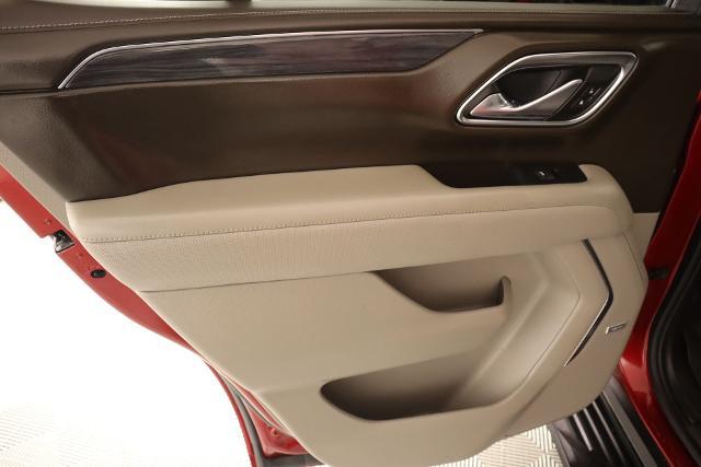 2023 GMC Yukon 4WD SLT