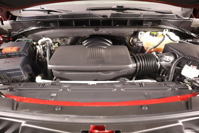 2023 GMC Yukon 4WD SLT