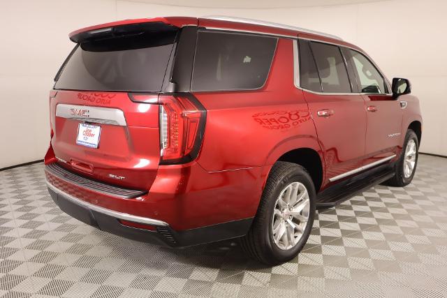 2023 GMC Yukon 4WD SLT