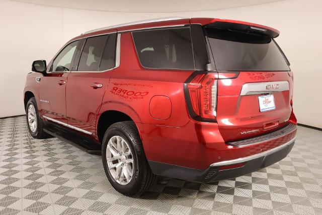 2023 GMC Yukon 4WD SLT