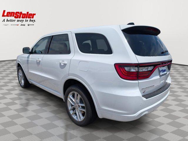 2026 Dodge Durango DURANGO GT AWD 2026 Dodge Durango DURANGO GT AWD