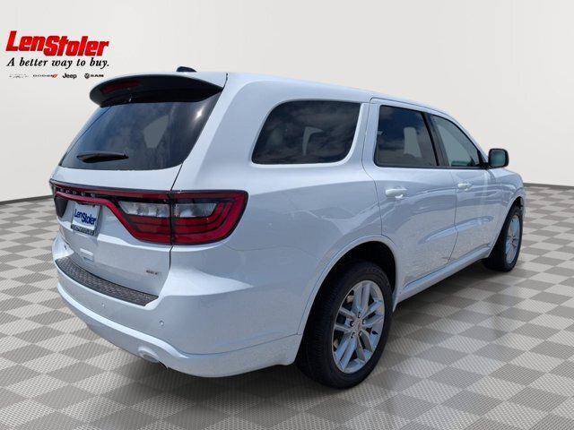 2026 Dodge Durango DURANGO GT AWD 2026 Dodge Durango DURANGO GT AWD