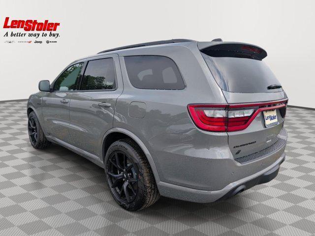 2026 Dodge Durango DURANGO GT AWD HEMI V8 2026 Dodge Durango DURANGO GT AWD HEMI V8