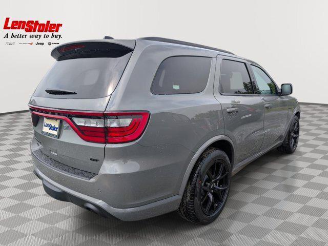 2026 Dodge Durango DURANGO GT AWD HEMI V8 2026 Dodge Durango DURANGO GT AWD HEMI V8
