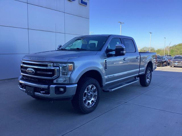 2020 Ford F-350 LARIAT for sale in Plattsmouth, NE