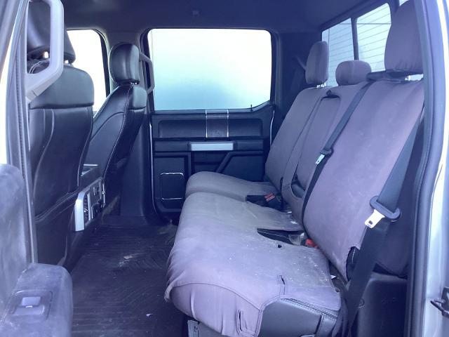 2020 Ford F-350 LARIAT