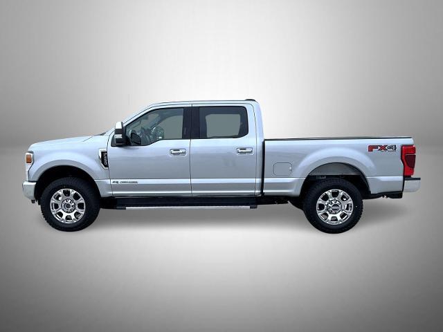 2020 Ford F-350 LARIAT